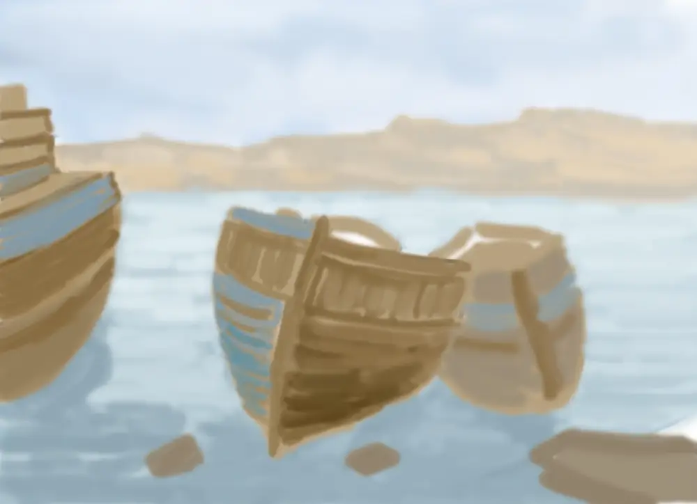 10_Developpement_marine_premier_plan_bateaux_centre_2eme_passe