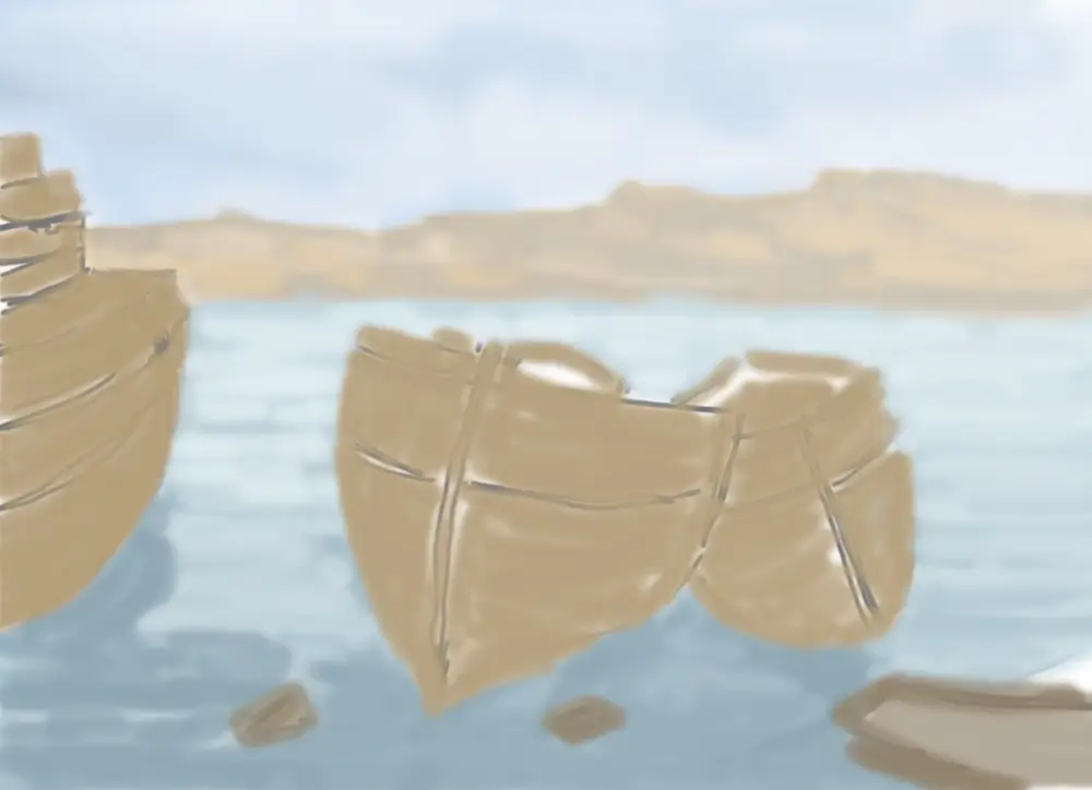 9_Developpement_marine_arrière_plan_mer_2eme_passe