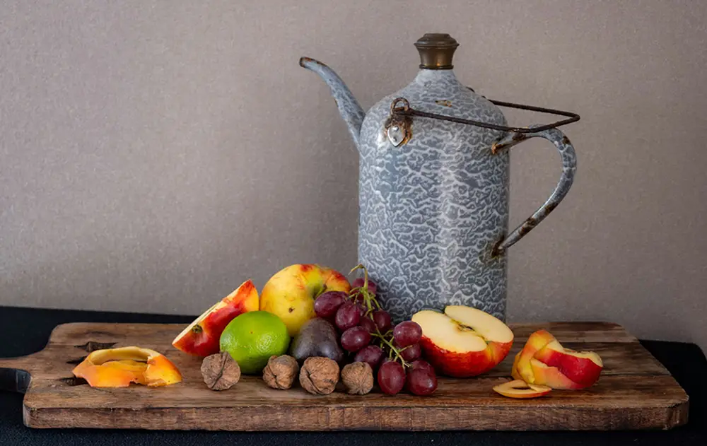 Composition_nature_morte_développement