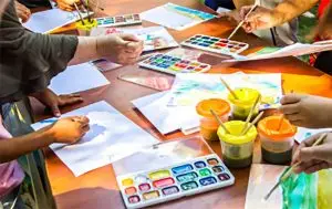 Cours / programme des rubriques