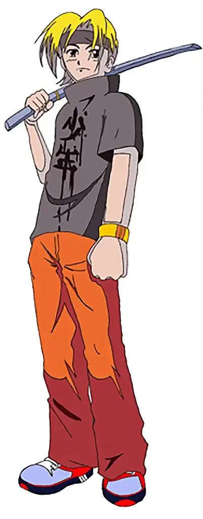 1_Personnages_manga_visuels