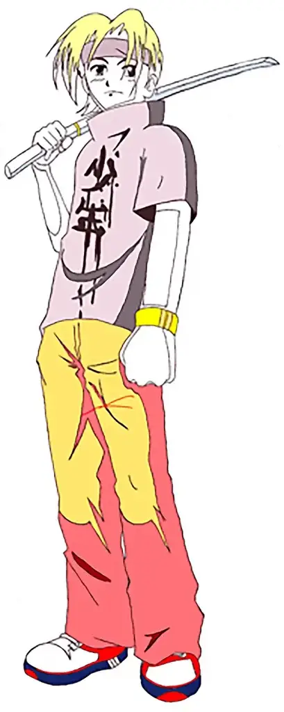 2_Personnages_manga_visuels