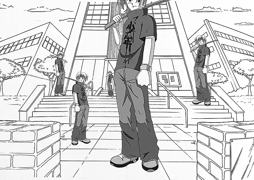 7_Personnages_manga_visuel