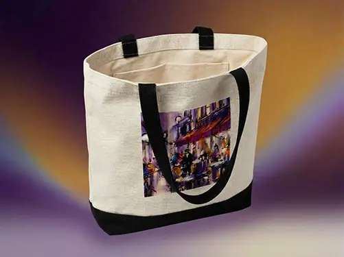 Produit_dérivé_Sac_personnalisé_visuel