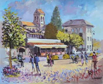 AMBIANCE AUVERSOISE