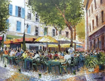 RESTAURATION AIXOISE