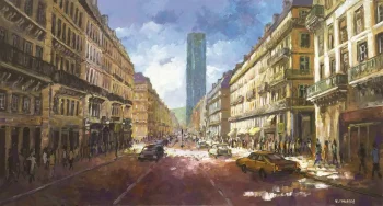 AMBIANCE MONTPARNASSE
