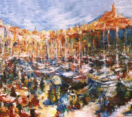 MARSEILLE