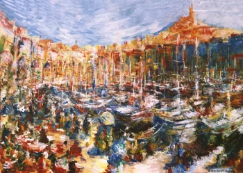 MARSEILLE