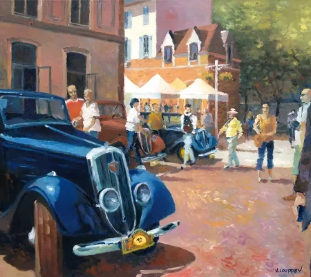 PARMAIN CLASSIC