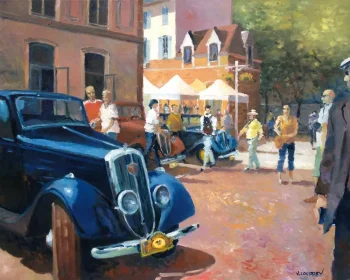 PARMAIN CLASSIC