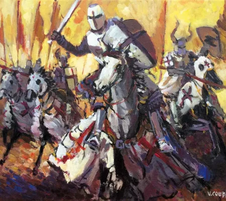 GAME OF THRONES II
