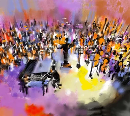 PHIL'ART SONG