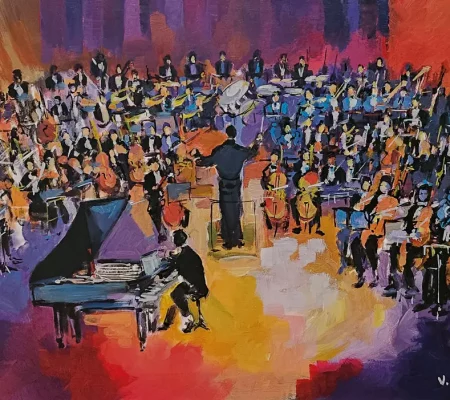PHIL'ART SONG