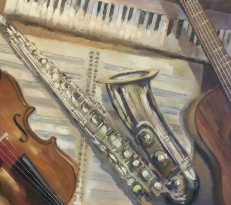 COMPLICITÉ MUSICALE