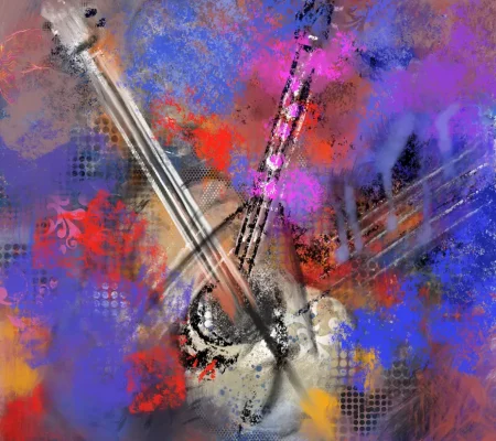COMPOSITION MUSICALE