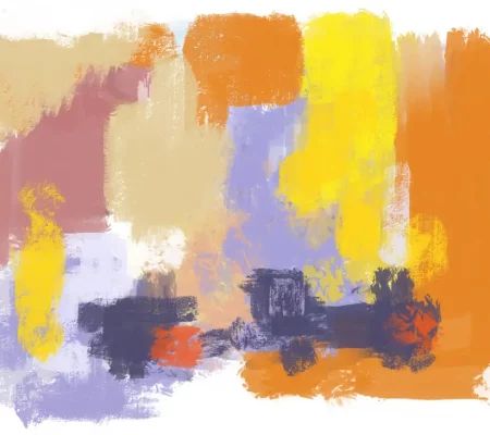 Étude réalisée sur tablette Apple iPad© 12,9' sur application Procreate - 2024 - Impression sur papier photo - Sous-verre / Encadrement blanc MACHINE À VAPEUR