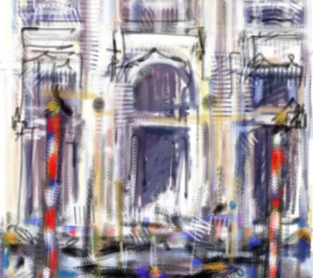 VENISE