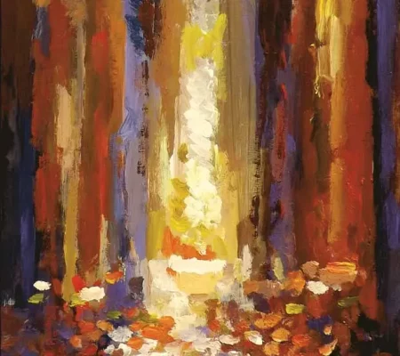 DE L'OMBRE À LA LUMIÈRE IV