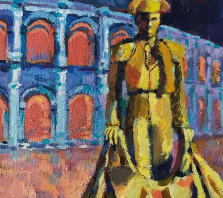 NIMEÑO II